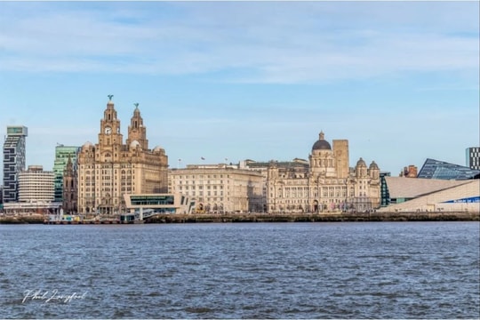 UNESCO đề xuất đưa thành phố cảng Liverpool khỏi Danh sách Di sản Thế giới