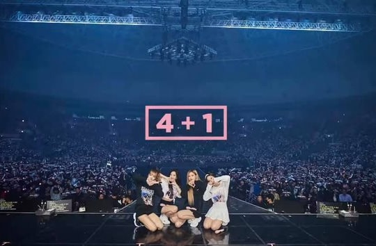 Hé lộ ý nghĩa dự án 4+1 kỷ niệm 5 năm BlackPink debut