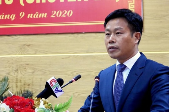Thủ tướng bổ nhiệm Chủ tịch UBND tỉnh làm Giám đốc Đại học Quốc gia Hà Nội