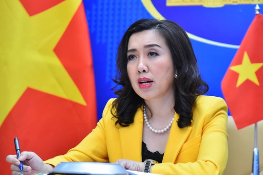 Báo cáo nhân quyền của EU còn một số nội dung chưa khách quan về Việt Nam