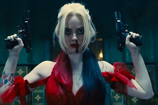 Bom tấn ‘The Suicide Squad’ tung trailer