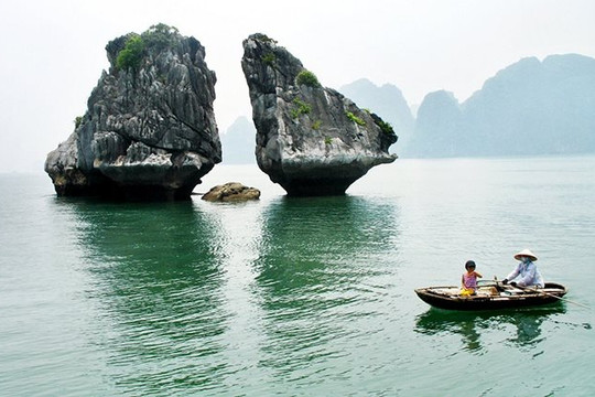 Quảng Ninh miễn phí tham quan Vịnh Hạ Long đến hết năm 2021
