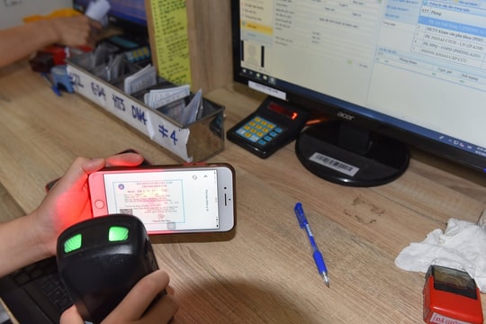BHXH Việt Nam kết nối với Cơ sở dữ liệu quốc gia về dân cư: Dấu mốc quan trọng