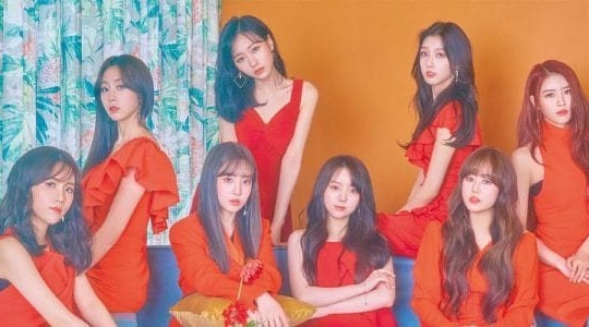 Cả Kpop lao đao khi Ji Soo - thành viên Lovelyz dương tính với SARS-CoV2