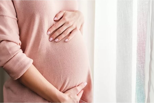 Vaccine Sputnik V an toàn đối với phụ nữ mang thai