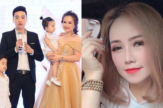 Diễn viên Hoàng Yến từng trả lời chắc nịch về chuyện chồng con khi được fan 'mai mối' sau ly hôn