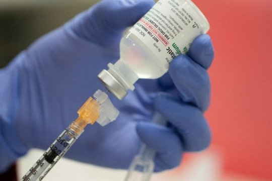 Không phân biệt đối xử trong tiêm chủng vaccine COVID-19