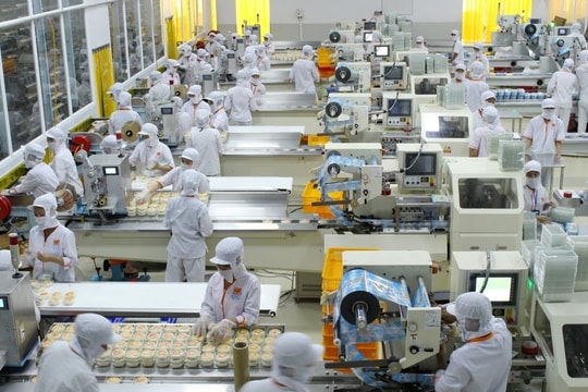 Khẩn trương đánh giá và đề xuất cơ chế hỗ trợ doanh nghiệp gặp khó do dịch COVID-19