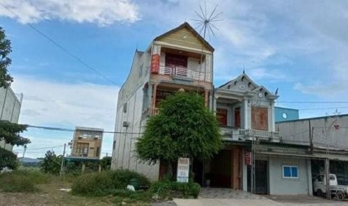Nghệ An: Phát hiện người đàn ông tử vong bất thường trong nhà nghỉ