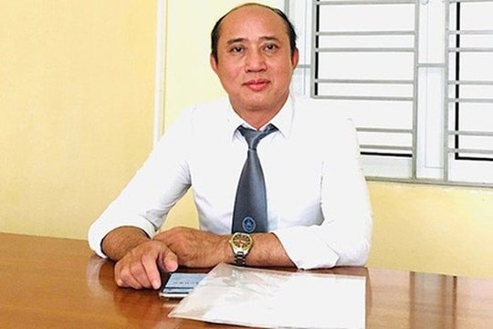 Cảnh giác "bánh vẽ" hoa hồng chơi xổ số trực tuyến, nhiều nạn nhân sập bẫy