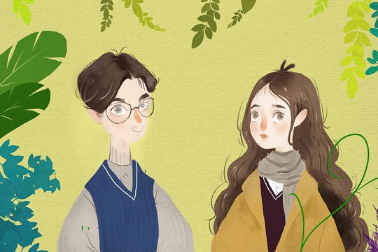 Hai mối quan hệ này rất dễ phát triển thành tình yêu theo thời gian, hãy ghi nhớ