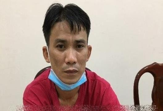 Bỏ trốn 20 năm sau khi gây án giết người