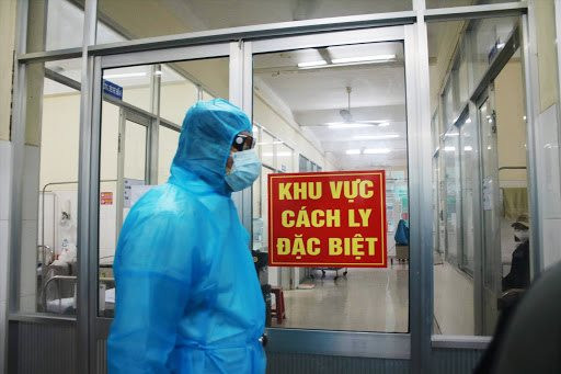 Trưa 27/6, thêm 76 ca mắc mới COVID-19 do lây nhiễm trong nước
