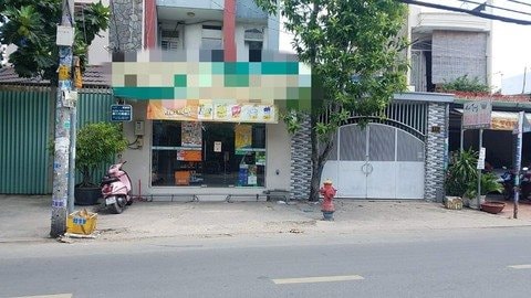 Truy xét đối tượng đánh nhân viên cửa hàng tiện lợi, cướp tài sản