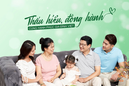 Nutri Mart: Nỗ lực chạm đến giấc mơ “Người Việt tự hào dùng hàng Việt”