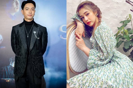 Bạn gái xinh đẹp bất ngờ tố 'Hotboy bánh giò' Võ Đình Hiếu vũ phu, lợi dụng và qua lại với người yêu cũ khi đang sống chung cùng mình