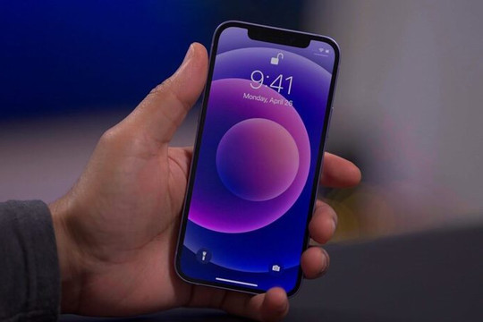 Apple gửi thư cảnh tới báo các nguồn tin rò rỉ