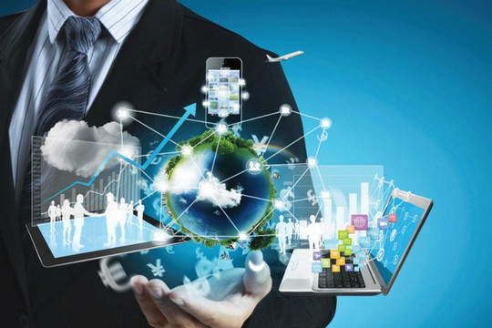 Phấn đấu đến năm 2025 đào tạo 1.000 chuyên gia chuyển đổi số