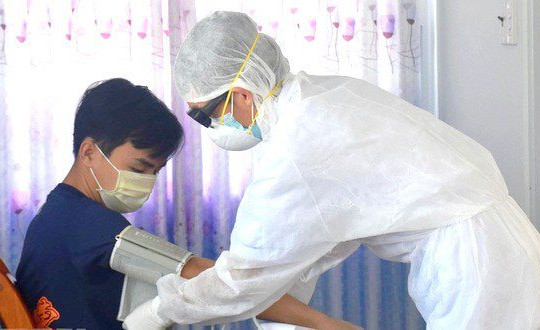 Tối 28/6, thêm 145 ca mắc mới COVID-19 và 200 bệnh nhân được chữa khỏi