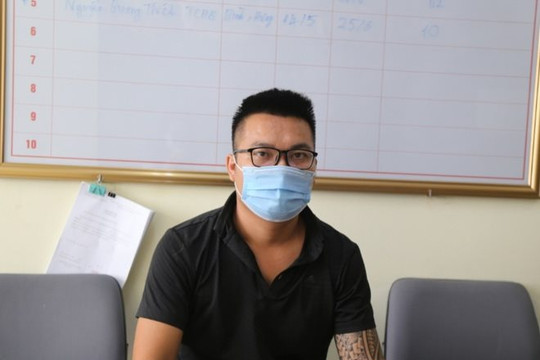 Đánh sập đường dây cá độ bóng đá mùa Euro