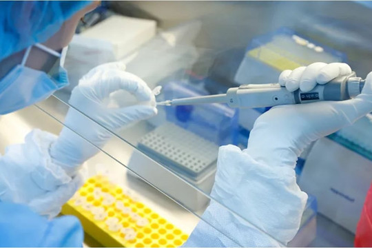 Thêm một loại vaccine COVID-19 được đăng ký tại Nga