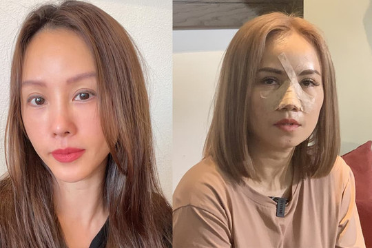 Từ lùm xùm của Đào Hoàng Yến, Hoa hậu Thu Hoài bàn về việc: 'Đánh vợ cũ là còn yêu hay ích kỷ'