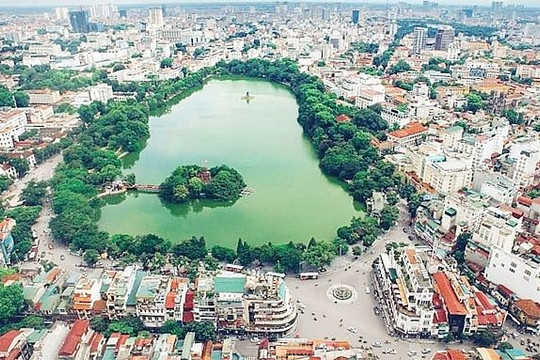 Bất chấp dịch bệnh COVID-19, GDP quý II/2021 tăng 6,61%