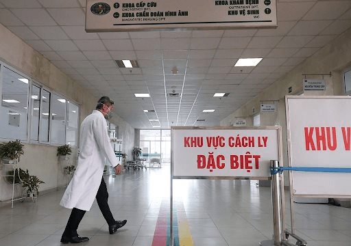 Trưa 29/6, thêm 102 ca mắc mới COVID-19