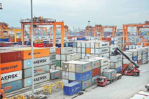 Thương mại Việt - Lào ngày càng thực chất và đi vào chiều sâu