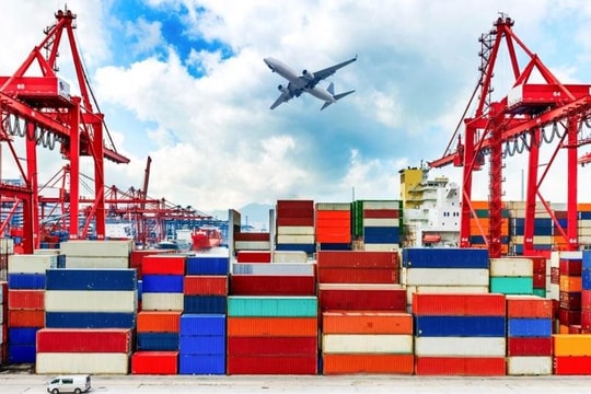 6 tháng đầu năm, ngành Hải quan thu ngân sách tăng 30,29%