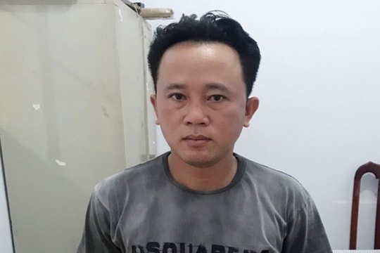 Bắt đối tượng tổ chức xuất cảnh trái phép với giá 16 triệu đồng