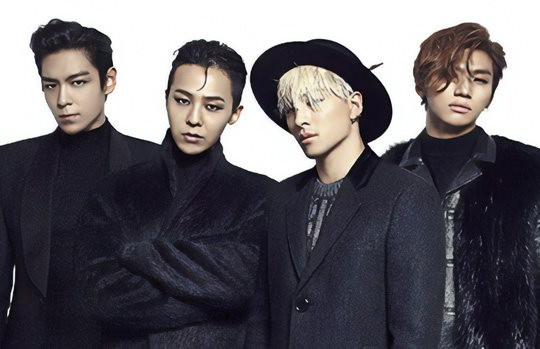 BIGBANG bất ngờ tung teaser, comeback đường đua Kpop