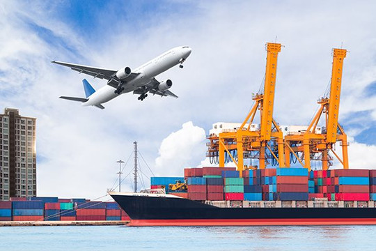 6 tháng đầu năm 2021, Việt Nam nhập siêu 1,47 tỷ USD