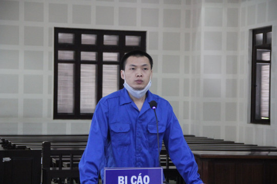 Siết cổ giết đồng hương, phân xác ném xuống sông Hàn