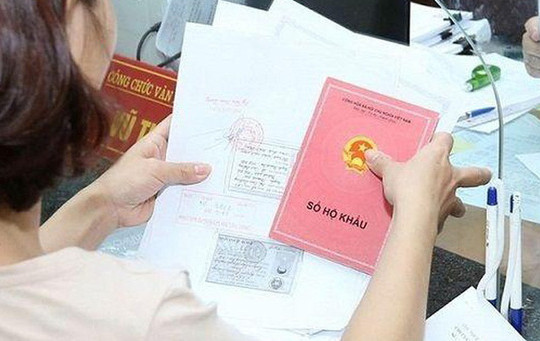 Bốn luật có hiệu lực từ ngày 1/7/2021