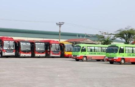 Hưng Yên tạm dừng hoạt động vận tải hành khách từ ngày 30/6