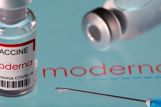 Tin vắn thế giới ngày 30/6: Ấn Độ cấp phép sử dụng khẩn cấp vaccine của Moderna