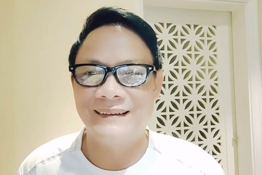 Nghệ sĩ hài Tấn Hoàng nhờ làm kênh YouTube cải thiện cuộc sống, bị ghét nhưng quyết xem lại mình
