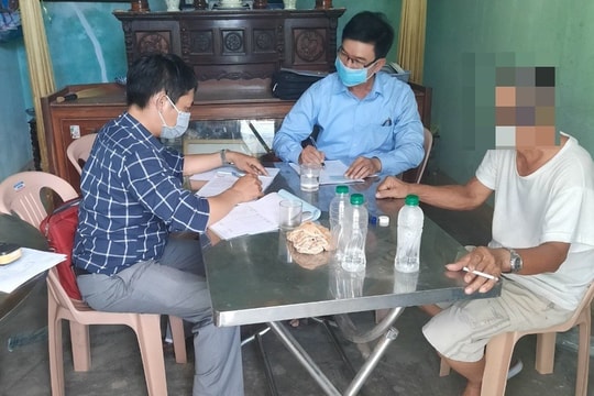 Điện lực Thừa Thiên Huế xử lý hàng loạt vụ vi phạm sử dụng điện