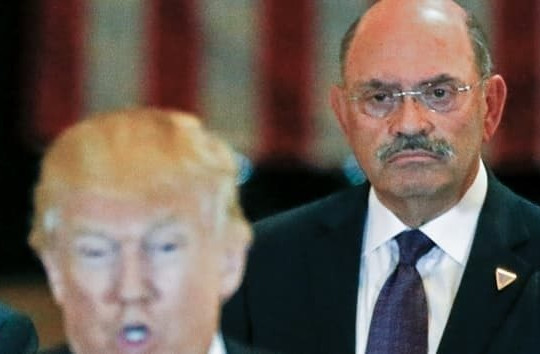 Tập đoàn Trump bị truy tố hình sự với các tội danh liên quan đến thuế