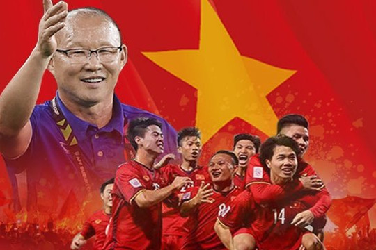 Vòng loại thứ 3 World Cup 2022: Việt Nam cùng bảng với Trung Quốc