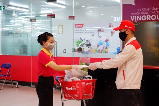 Masan Group tăng tỉ lệ sở hữu tại The CrownX lên 84,9%