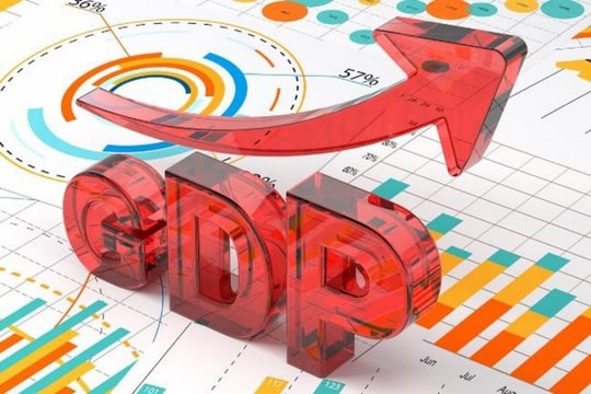 Thách thức với mục tiêu tăng trưởng GDP năm 2021