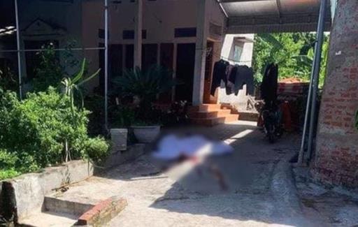 Khởi tố con rể thảm sát cả nhà vợ