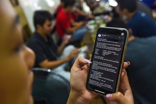 Công an cảnh báo “độc chiêu” lừa đảo qua Email
