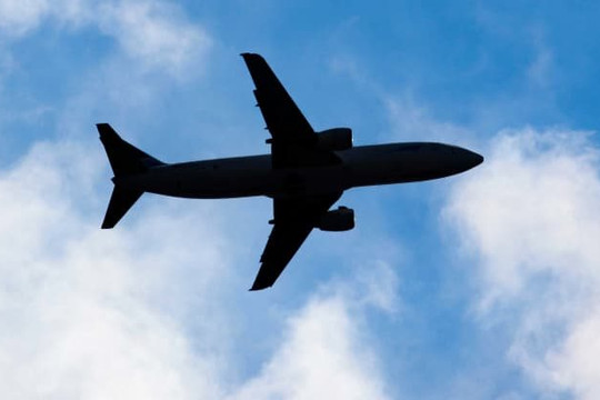 Mỹ: Boeing 737 hạ cánh khẩn cấp ngoài khơi ở Honolulu 