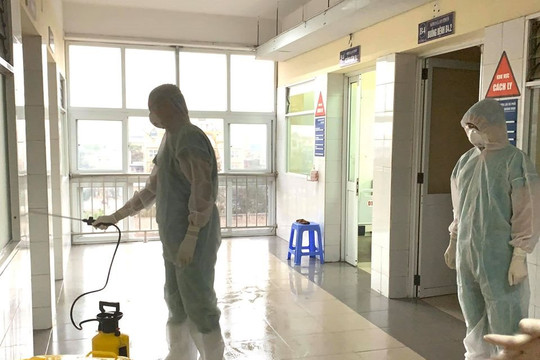 Trưa 2/7: Thêm 175 ca mắc mới COVID-19, riêng TPHCM 151 ca