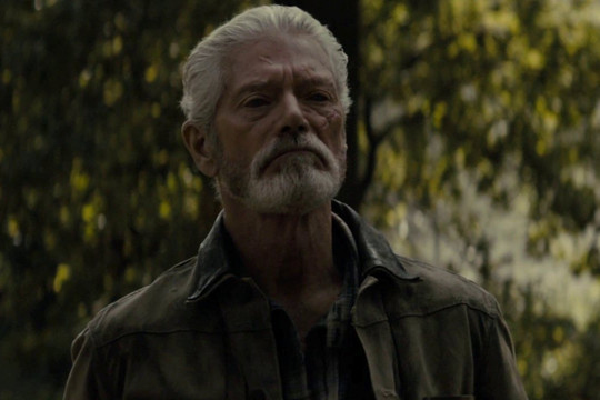 'Don’t Breathe 2' tung trailer, hé lộ về cuộc đời 'ông kẹ mù'