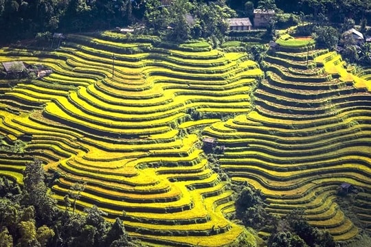 Hà Giang tổ chức tuần văn hóa du lịch trong tháng 9