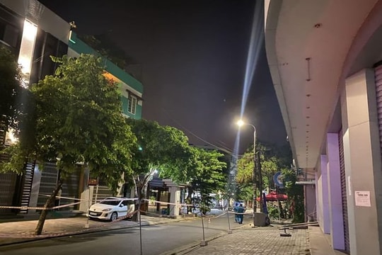 Đà Nẵng: Chủ phòng khám nha khoa và 2 con gái dương tính SARS-CoV-2